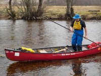 Feb 2019 Bothy Trip 018  Messing about on the water : Feb 2019 Bothy Trip