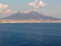 20181009 171440  Vesuvius dominates the skyline